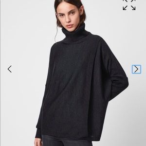 Koko Wrap Sweater